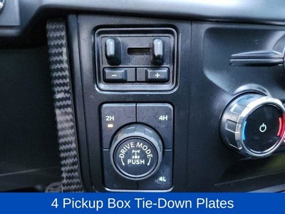 2024 Ford F-150 XLT Roush Roush