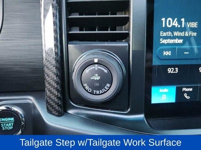 2024 Ford F-150 XLT Roush Roush