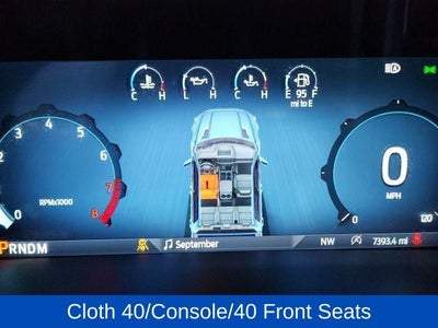 2024 Ford F-150 XLT Roush Roush