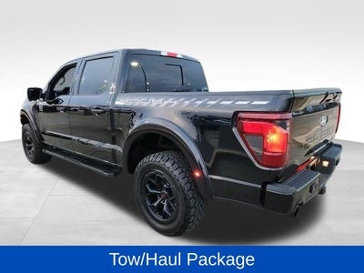 2024 Ford F-150 XLT Roush Roush