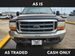 2000 Ford F-250SD XLT