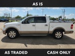 2006 Ford F-150 King Ranch