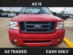 2007 Ford F-150 STX