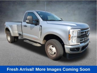 2024 Ford F-350SD XLT DRW