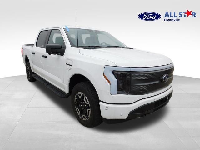 2023 Ford F-150 Lightning XLT