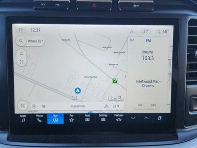 2023 Ford F-150 Lightning XLT