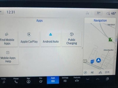 2023 Ford F-150 Lightning XLT