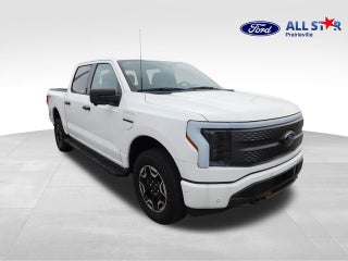 2023 Ford F-150 Lightning XLT