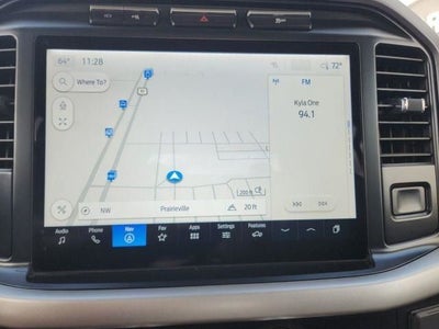 2023 Ford F-150 Lightning XLT