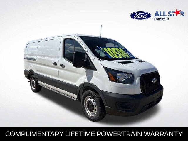 2025 Ford Transit-150 Base