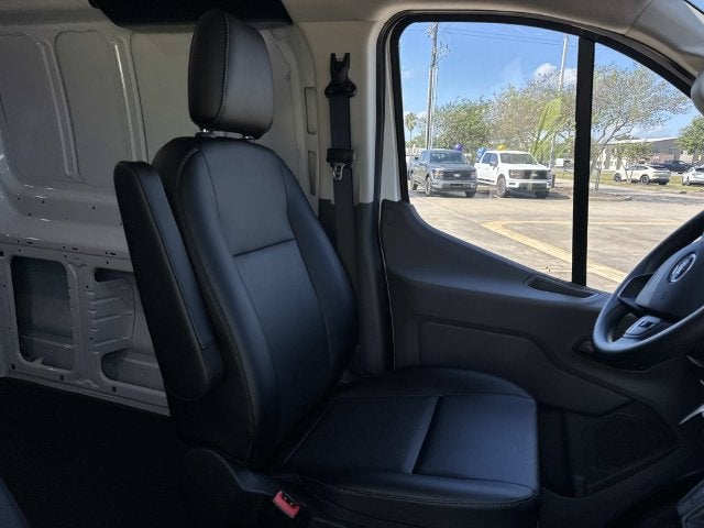 2025 Ford Transit-150 Base