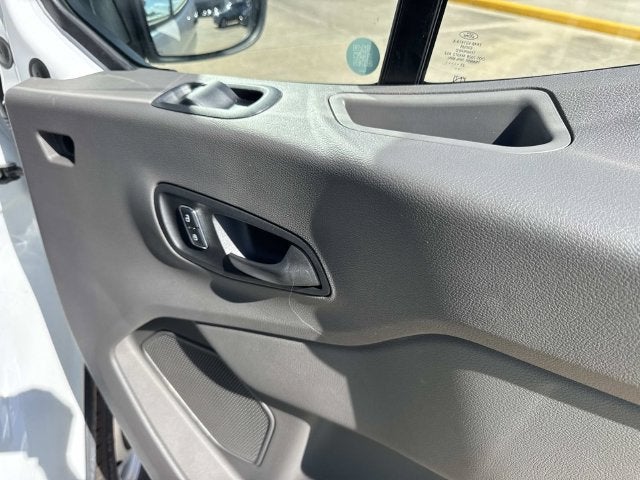 2025 Ford Transit-150 Base