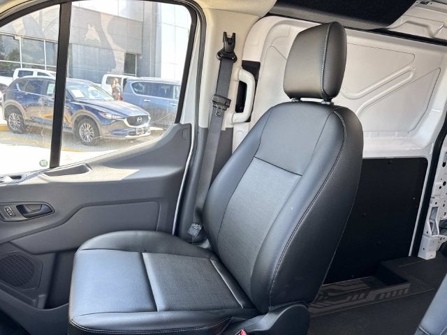 2025 Ford Transit-150 Base