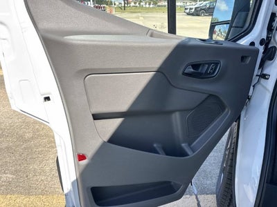 2025 Ford Transit-150 Base