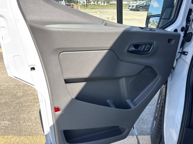 2025 Ford Transit-150 Base