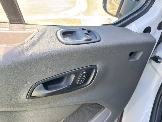 2025 Ford Transit Van Base - Photo 23