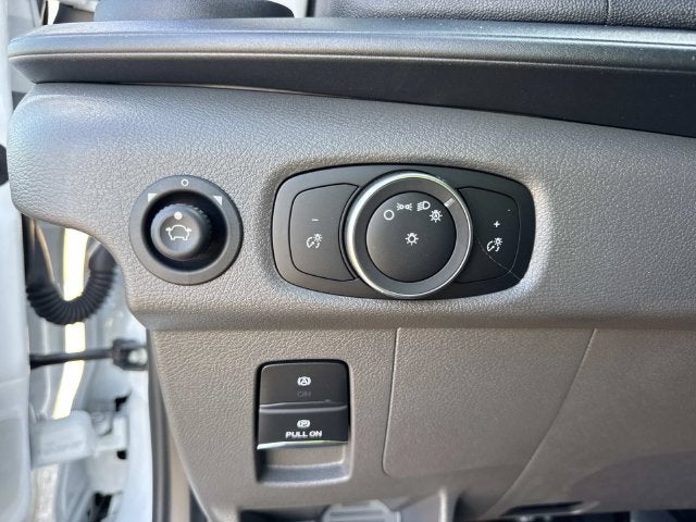 2025 Ford Transit Van Base - Photo 24