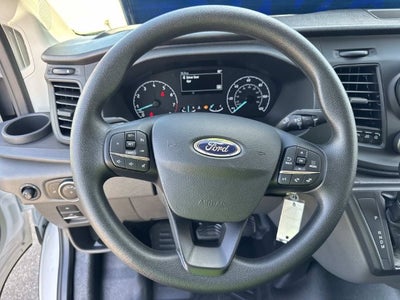2025 Ford Transit-150 Base
