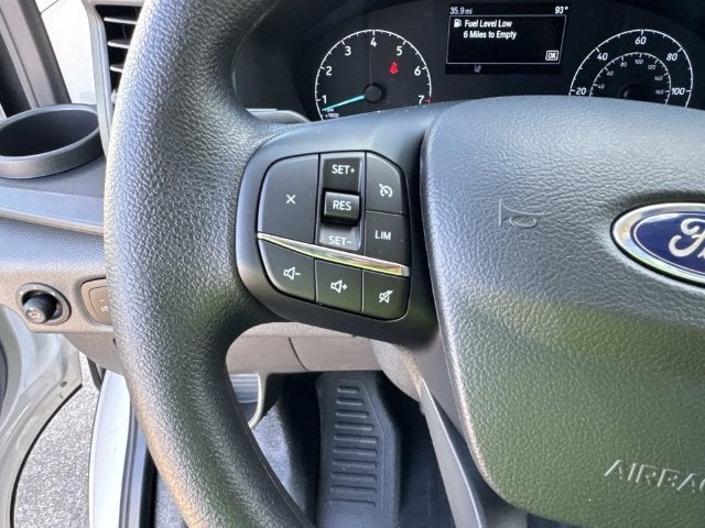 2025 Ford Transit Van Base - Photo 26