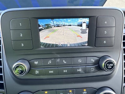 2025 Ford Transit-150 Base