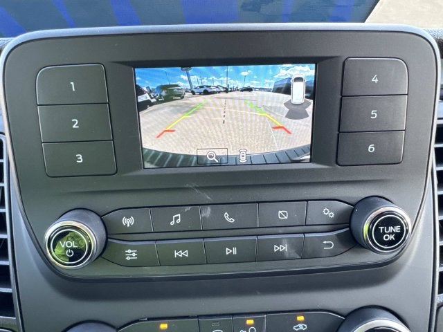 2025 Ford Transit-150 Base