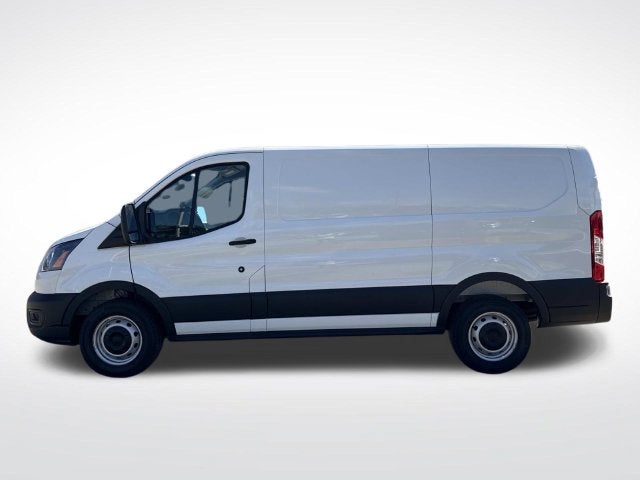 2025 Ford Transit Van Base - Photo 7