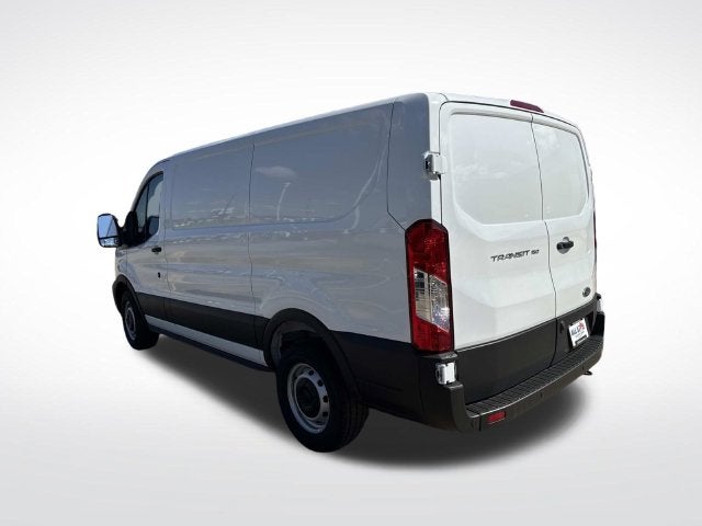 2025 Ford Transit Van Base - Photo 8