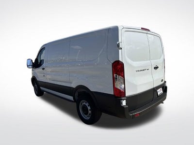 2025 Ford Transit-150 Base