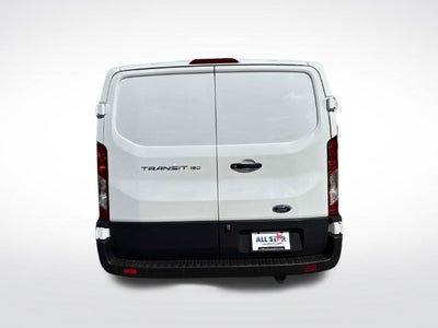 2025 Ford Transit-150 Base