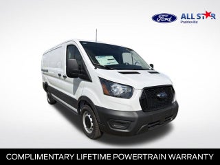 2025 Ford Transit-150 Base
