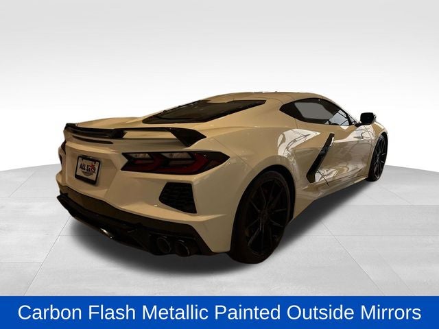 2022 Chevrolet Corvette Stingray 1LT