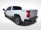 2021 Chevrolet Silverado 2500HD Custom