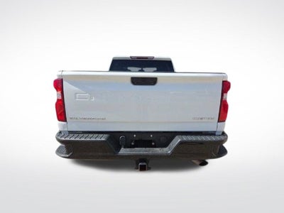 2021 Chevrolet Silverado 2500HD Custom