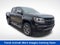 2021 Chevrolet Colorado Work Truck
