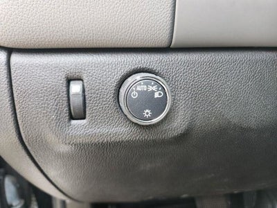 2021 Chevrolet Colorado Work Truck