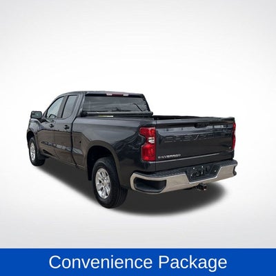 2022 Chevrolet Silverado 1500 LT LT1