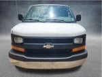 2017 Chevrolet Express 2500 Work Van Cargo