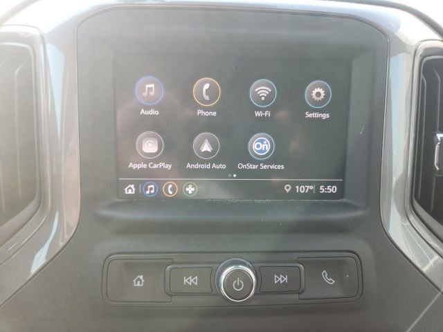 2024 GMC Sierra 3500HD Pro