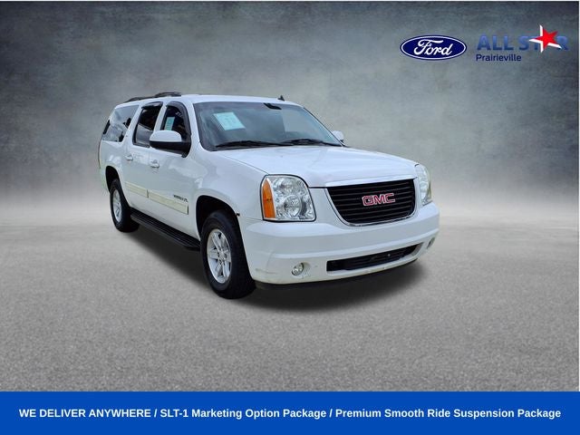2014 GMC Yukon 2WD 1/2 Ton SLT (4SA)'s photo