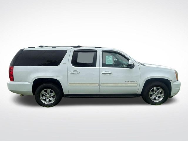 2014 GMC Yukon XL SLT 1500