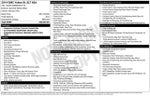 2014 GMC Yukon XL SLT 1500