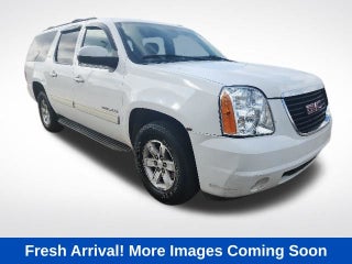 2014 GMC Yukon XL SLT 1500