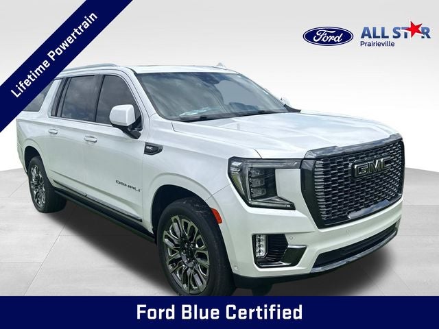 2023 GMC Yukon XL Denali Ultimate