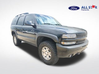 2005 Chevrolet Tahoe Z71