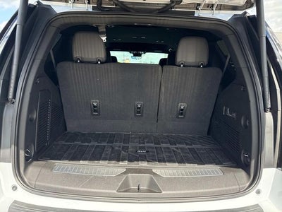 2026 Chevrolet Tahoe High Country 3LZ