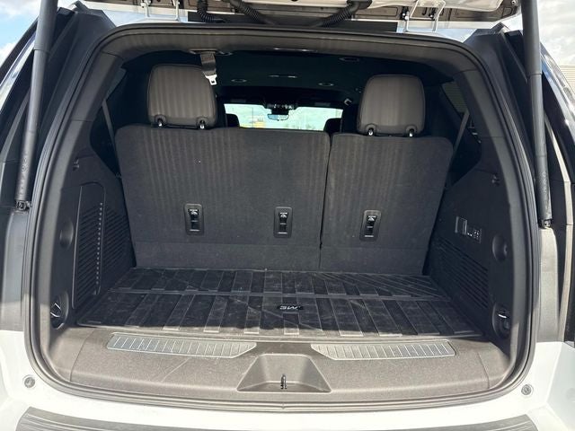 2026 Chevrolet Tahoe High Country 3LZ