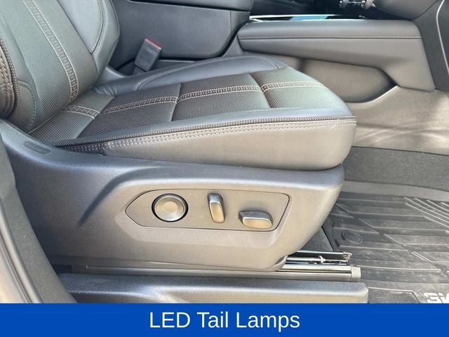 2026 Chevrolet Tahoe High Country 3LZ