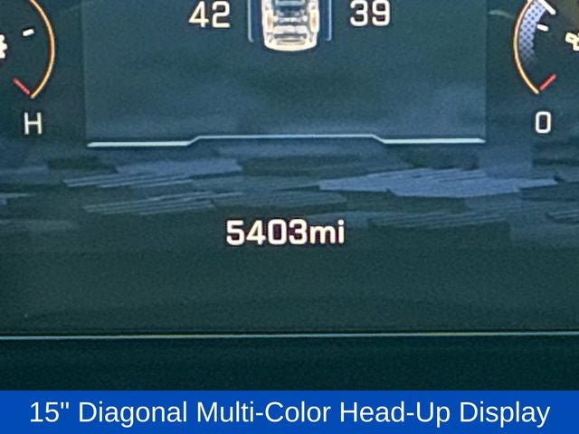 2026 Chevrolet Tahoe High Country 3LZ