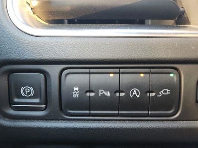 2021 Chevrolet Suburban LS