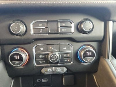 2021 Chevrolet Suburban LS